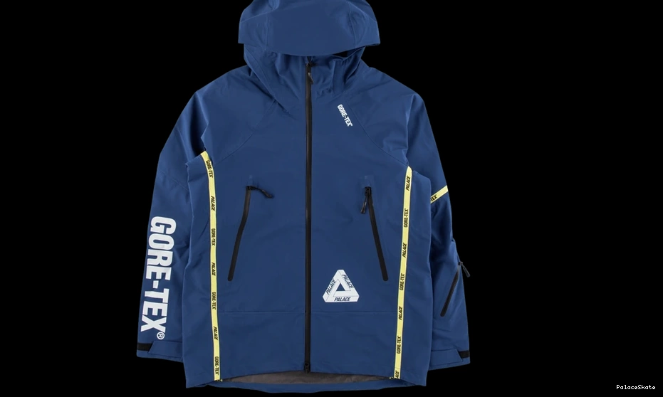 Cheap Palace Jacket Palex Gore-Tex 0725
